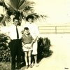 En 1957 Marco découvre le Sénégal/